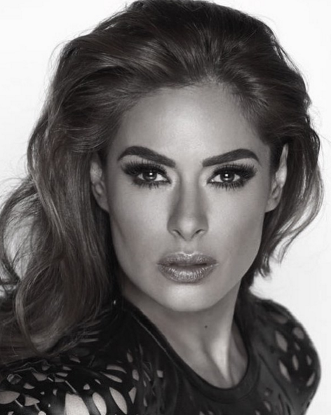 Galilea Montijo