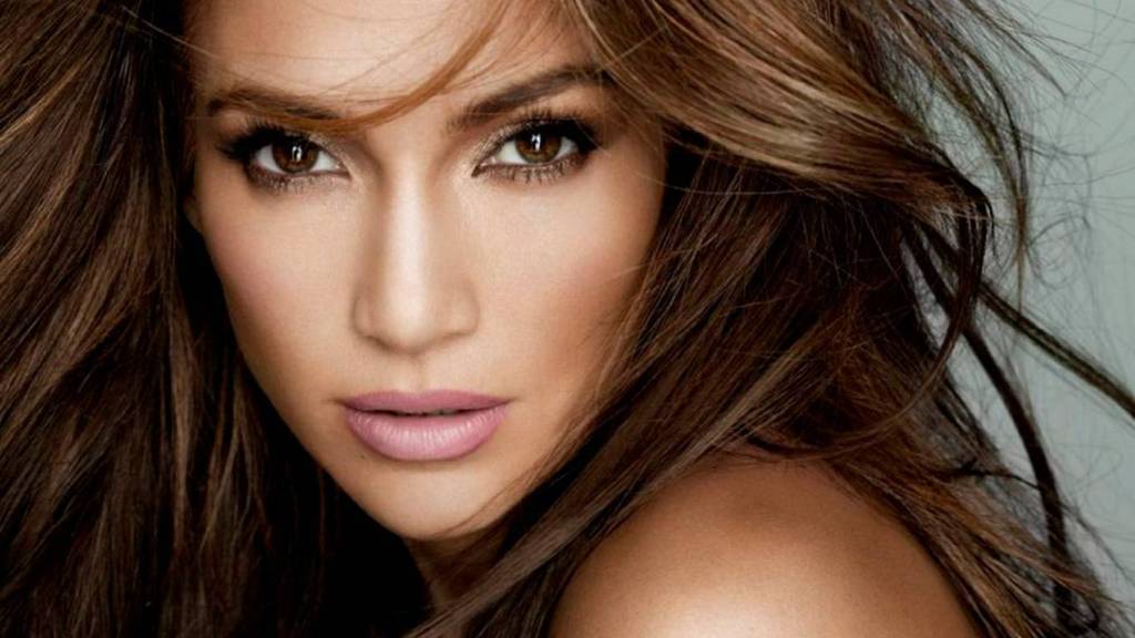 Jennifer Lopez alopecia extensiones