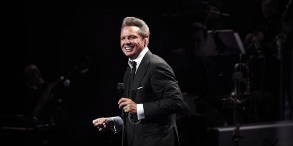 Luis Miguel