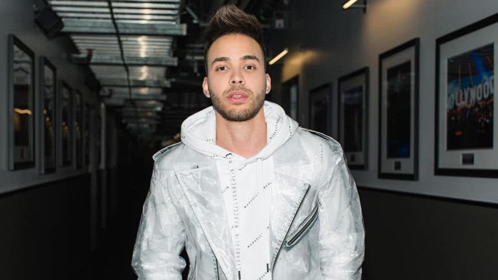 Prince Royce