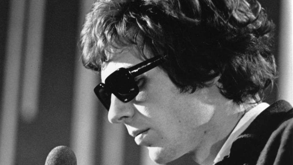 Scott Walker Los Beatles artista