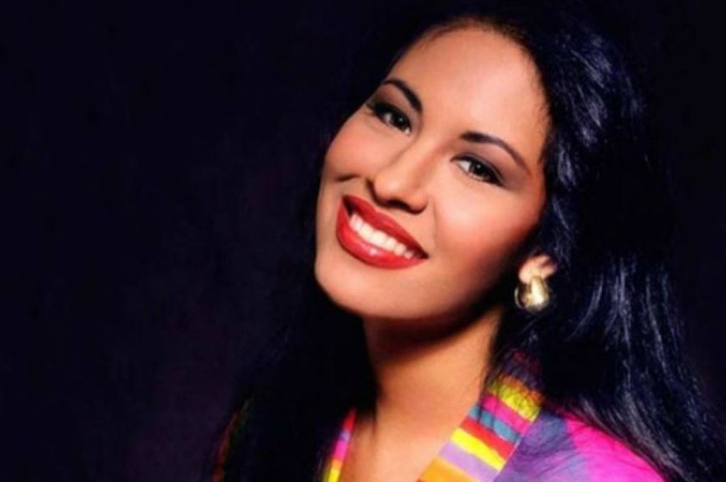 Selena Quintanilla