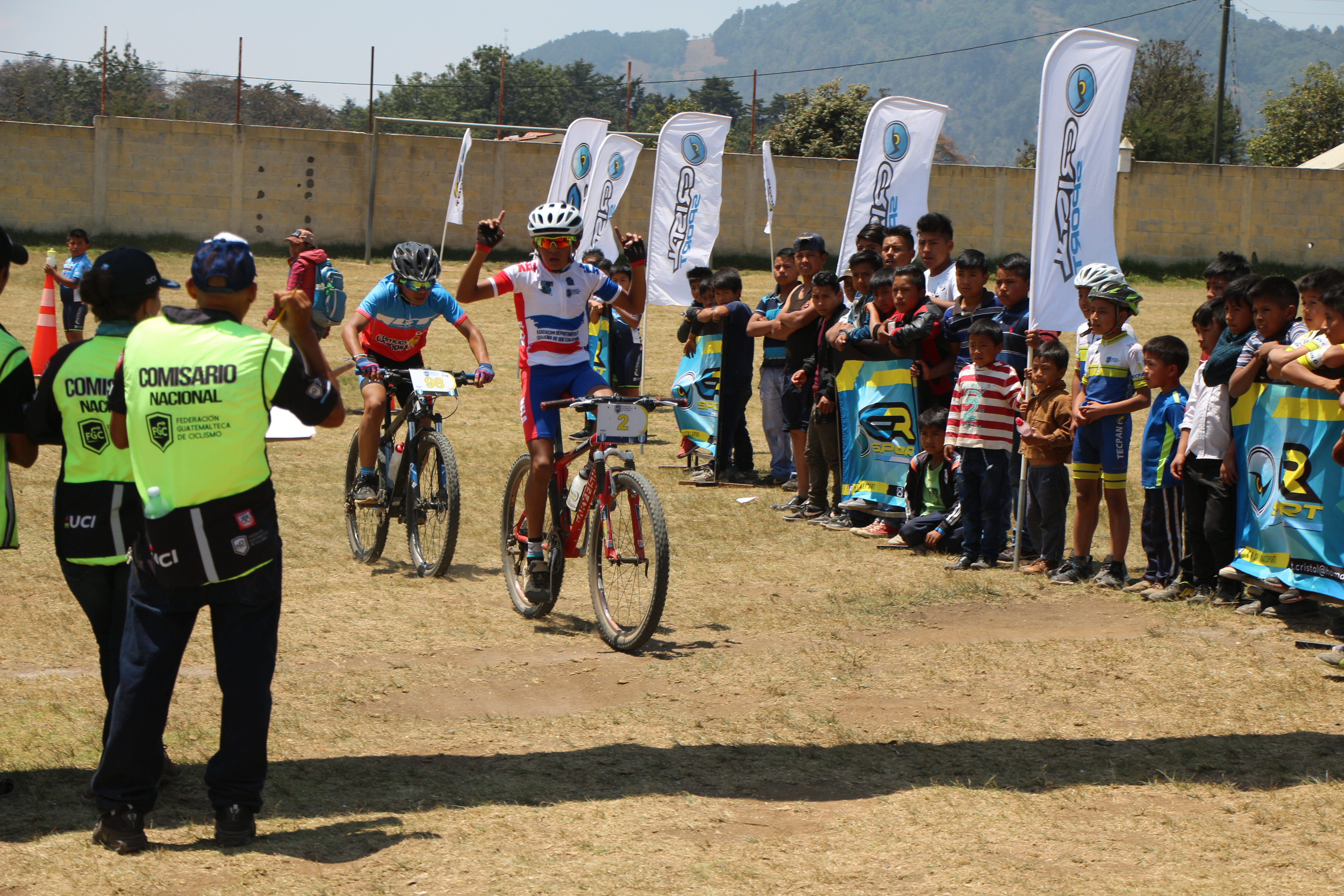 Ciclismo