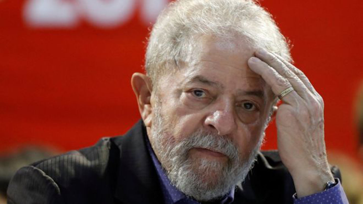 Brasil Corte de apelaciones reduce sustancialmente pena de Lula da Silva