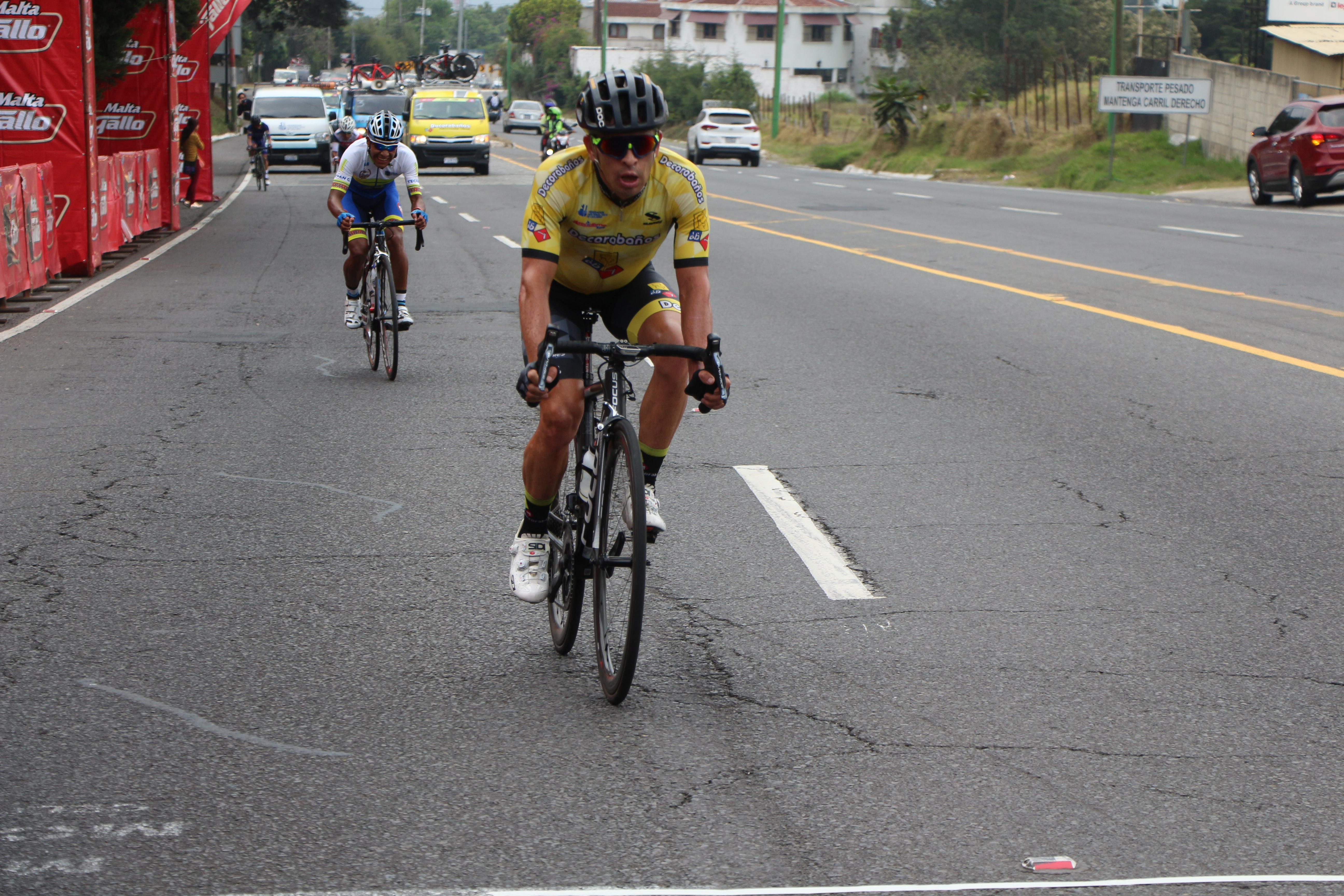 Ciclismo