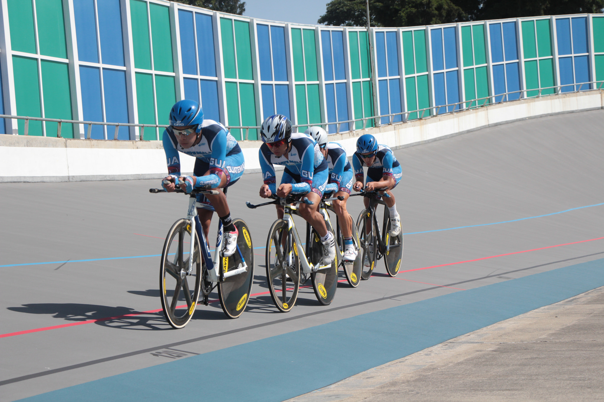 Ciclismo