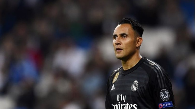 Keylor