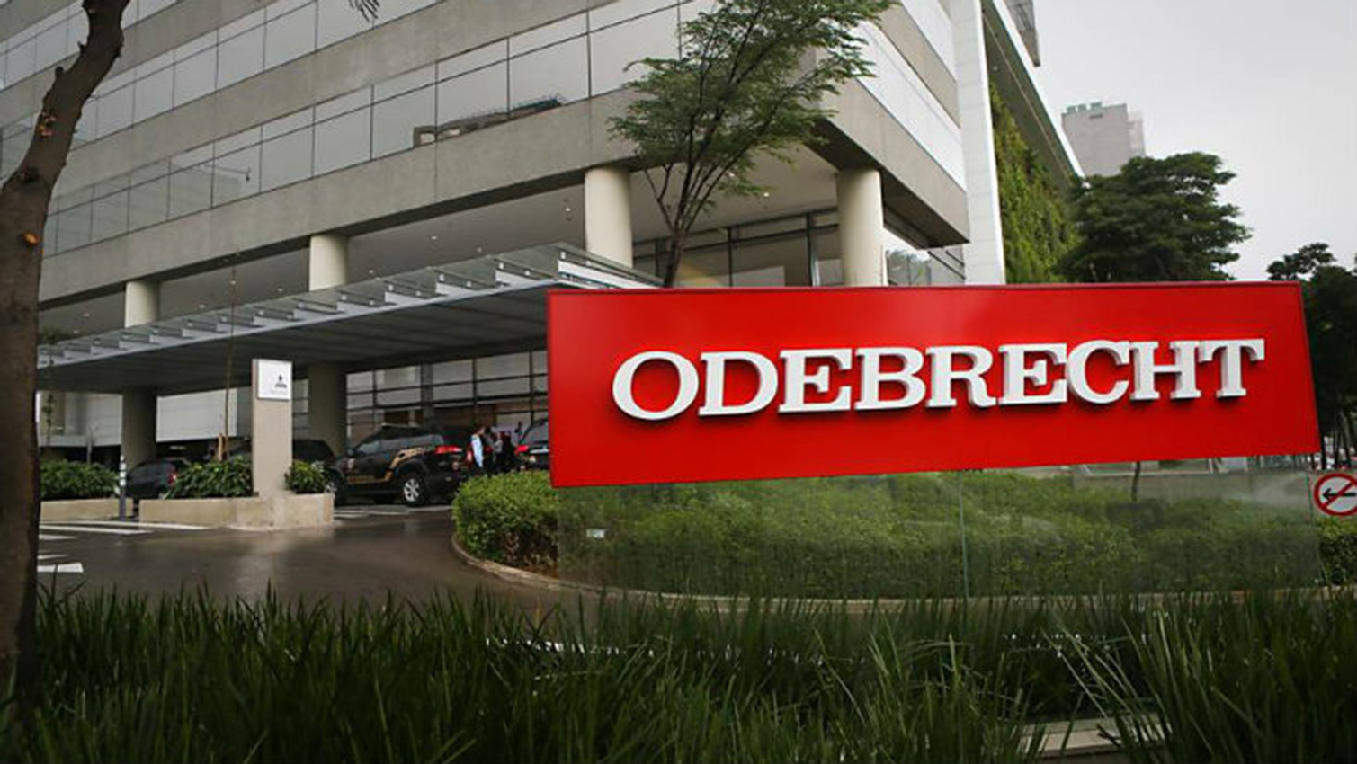 Odebrecht integró el 'Club de la Construcción' en Perú