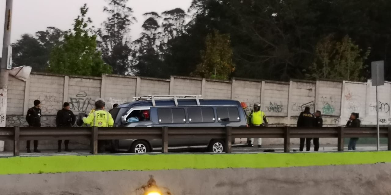 Ataque armado en Lomas del Norte