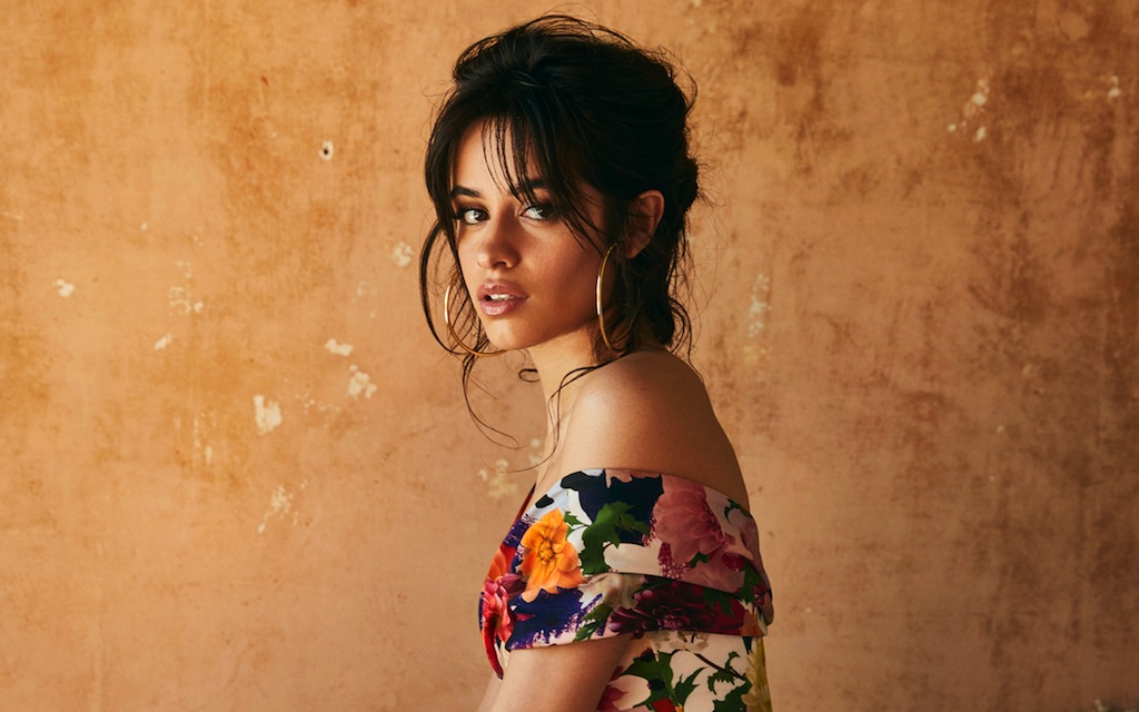 Camila Cabello, Cenicienta