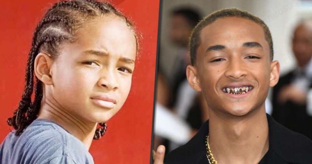 Will Smith aspecto fans Jayden Smith