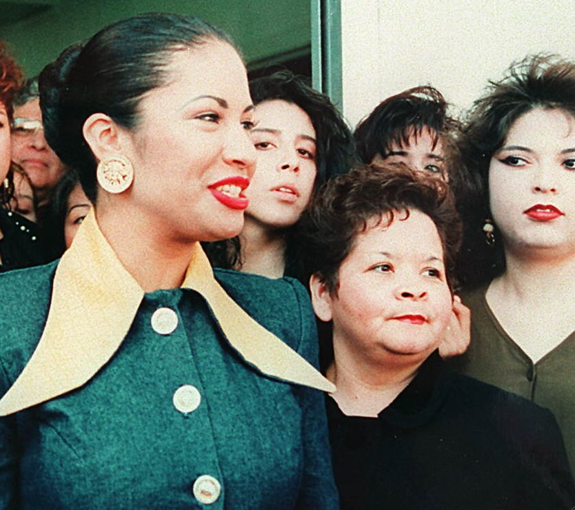 Selena Quintanilla