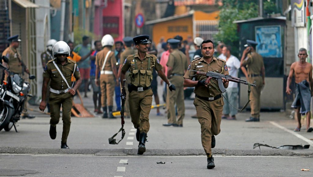 Sri Lanka