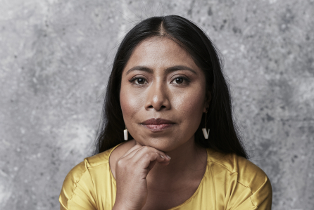 Yalitza Aparicio