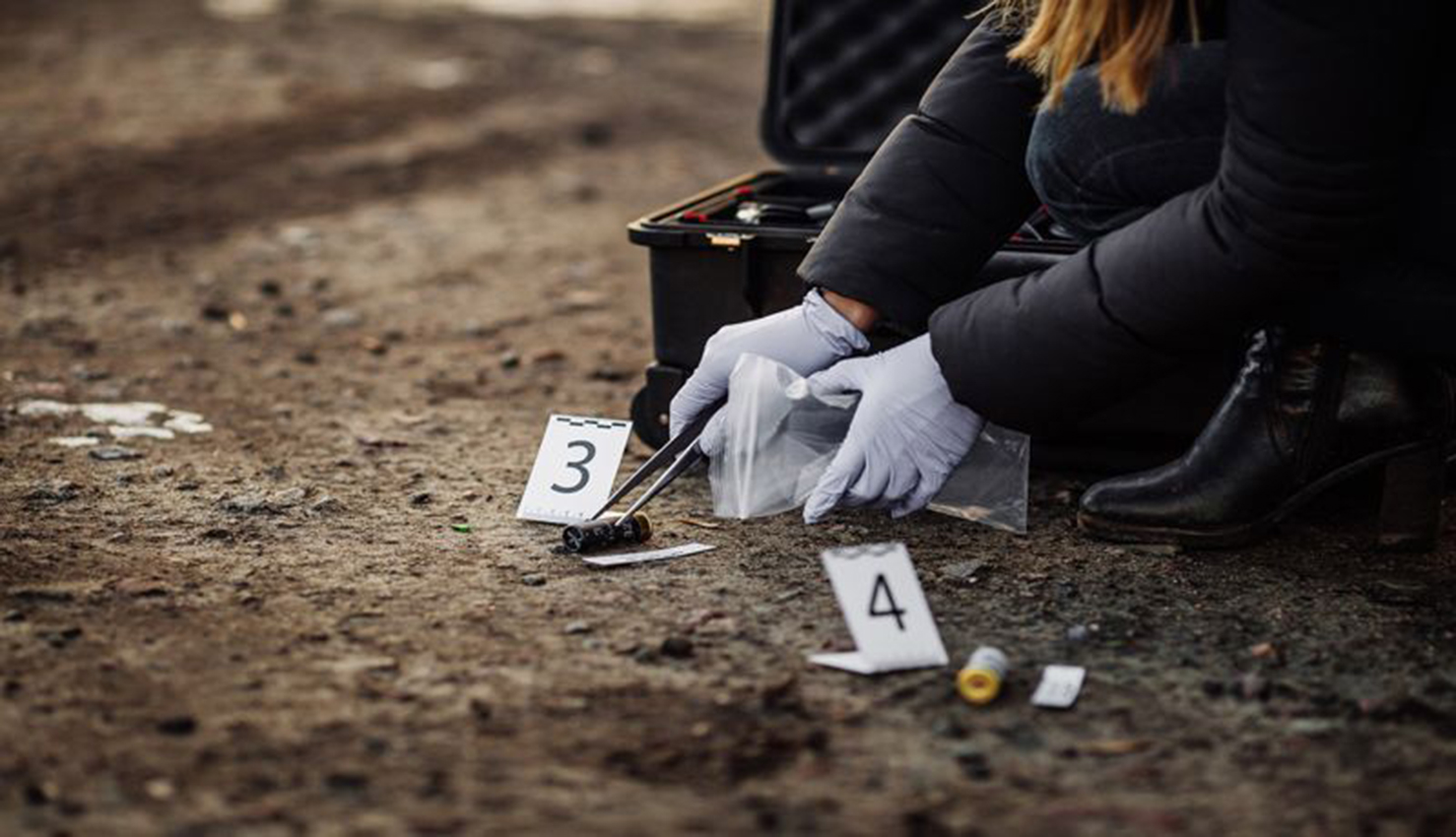 Homicidios de menores de edad aumentaron en México Foto con fines ilustrativos