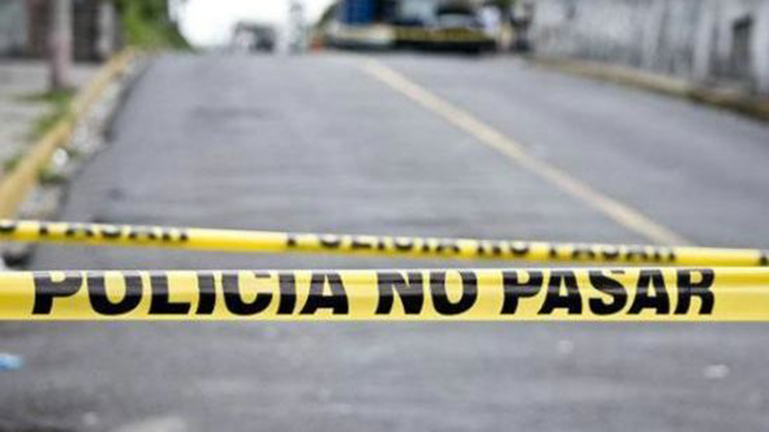 México: Al menos seis muertos en enfrentamiento. Foto con fines ilustrativos