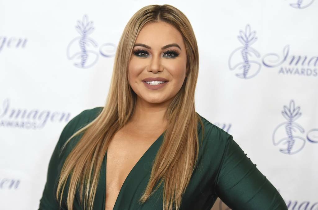 Chiquis Rivera