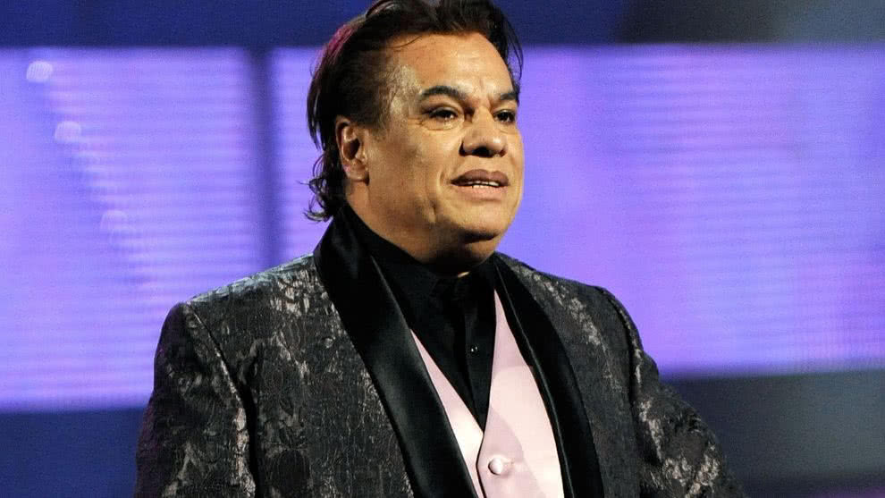 Juan Gabriel