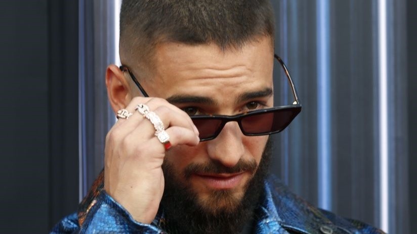 Maluma