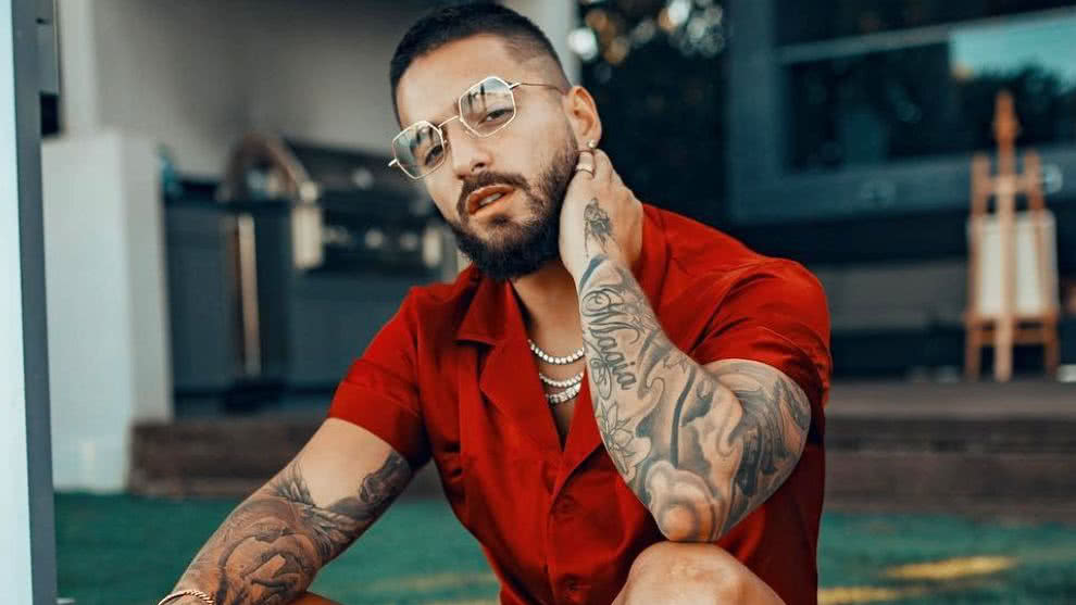 Maluma