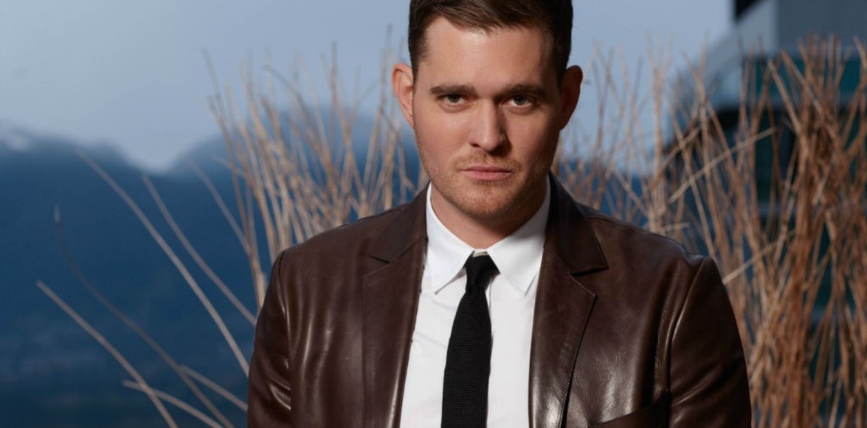 Michael Bublé