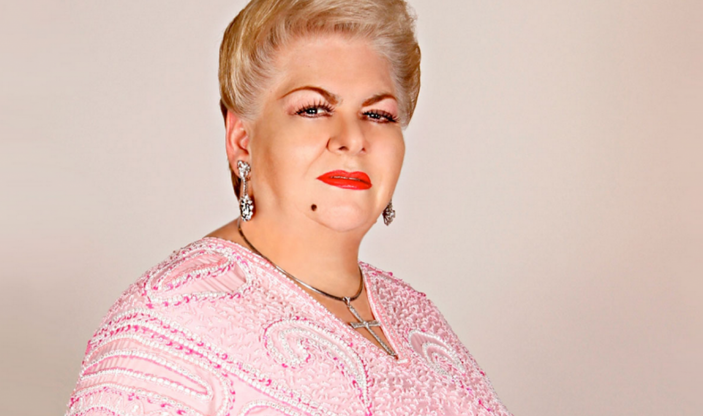 Paquita la del Barrio