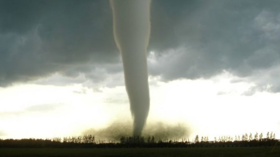 tornado