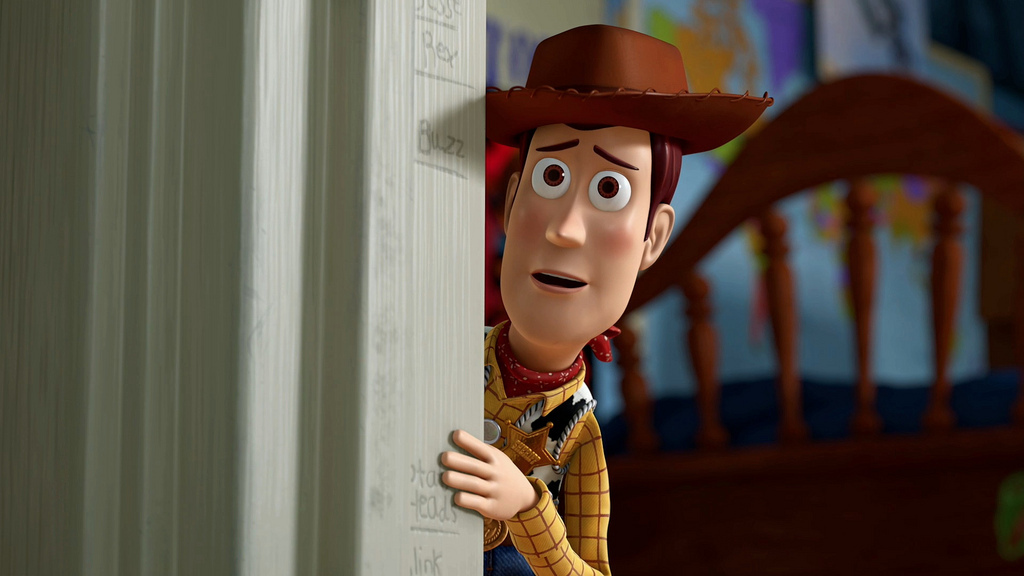 Toy Story