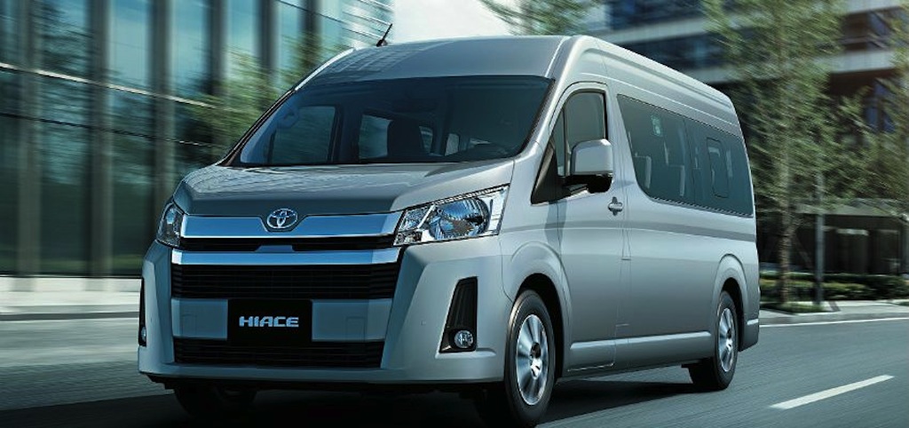 Hiace