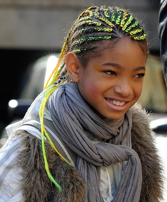 Willow Smith