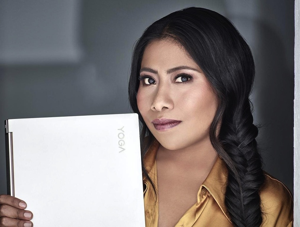 Yalitza Aparicio