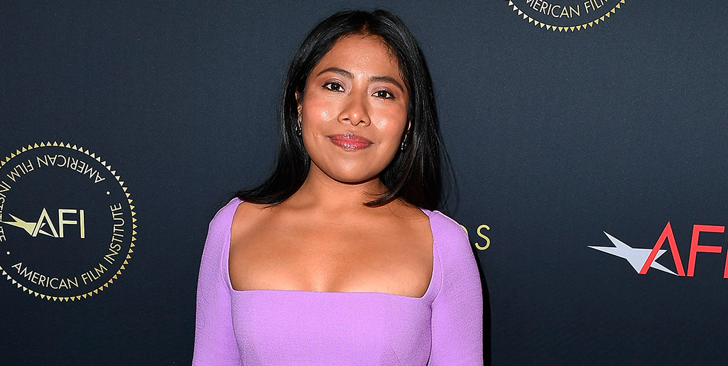 Yalitza Aparicio