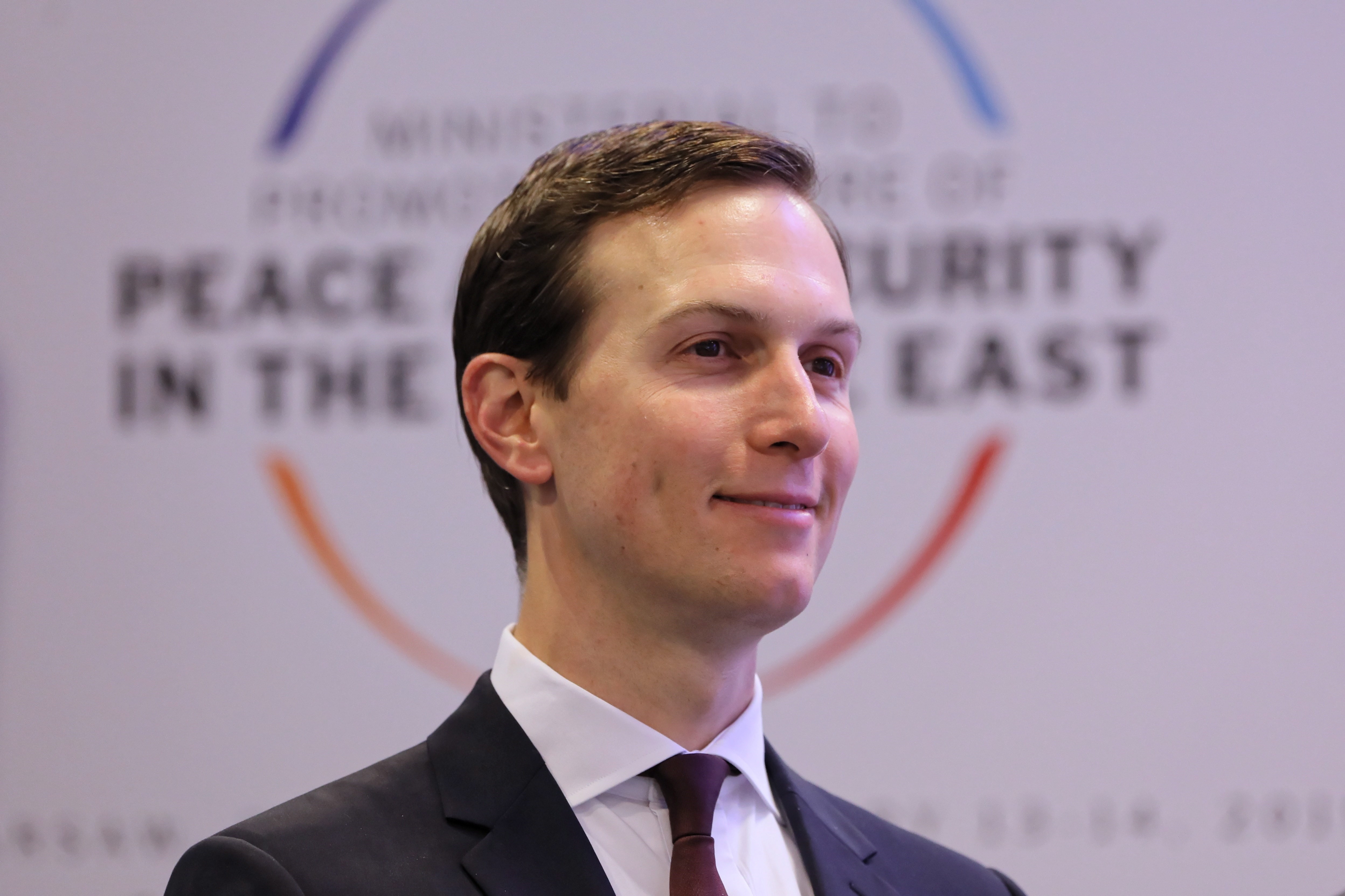 Jared Kushner