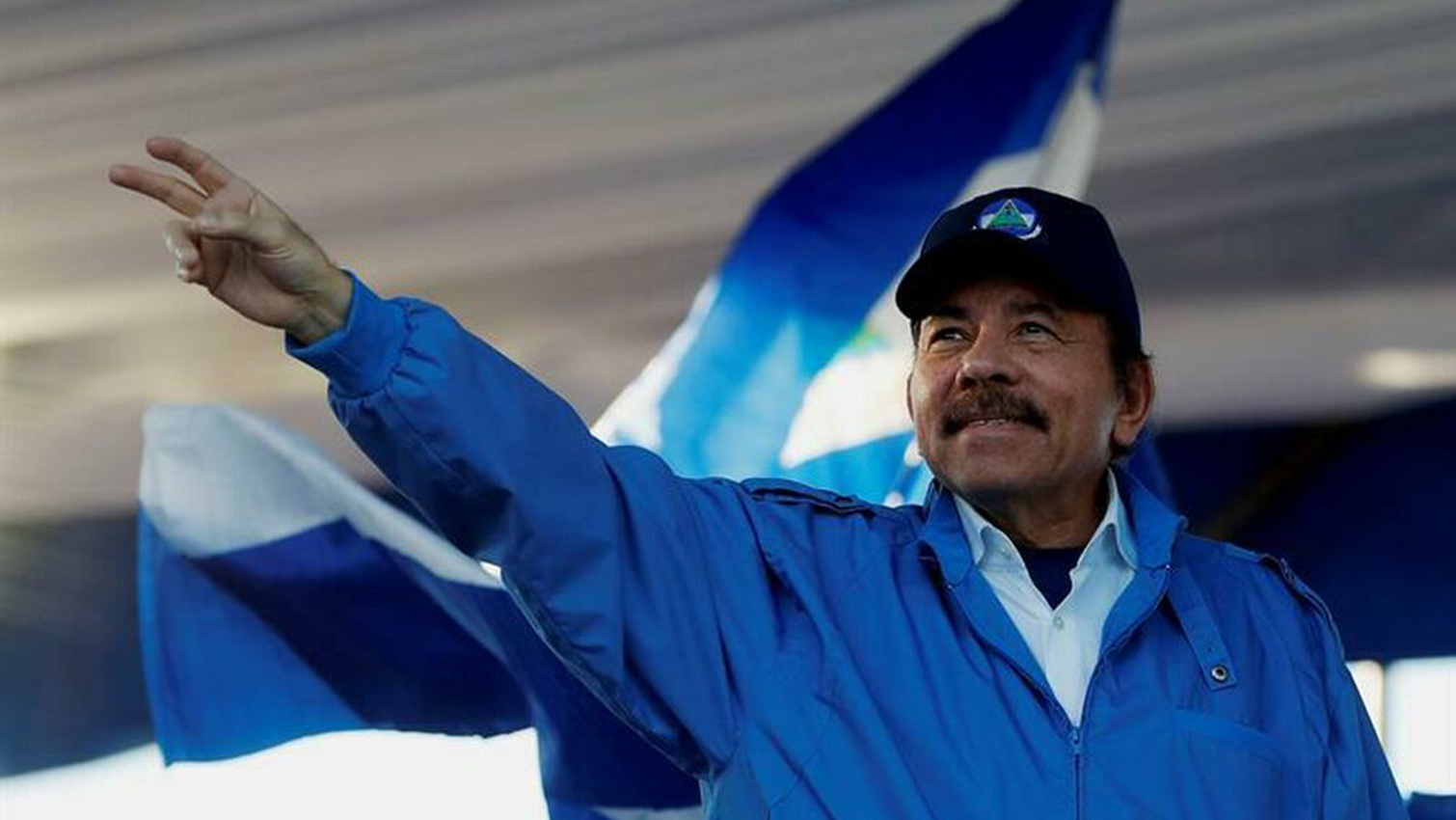 EEUU sanciona a cuatro funcionarios de Nicaragua cercanos a Ortega