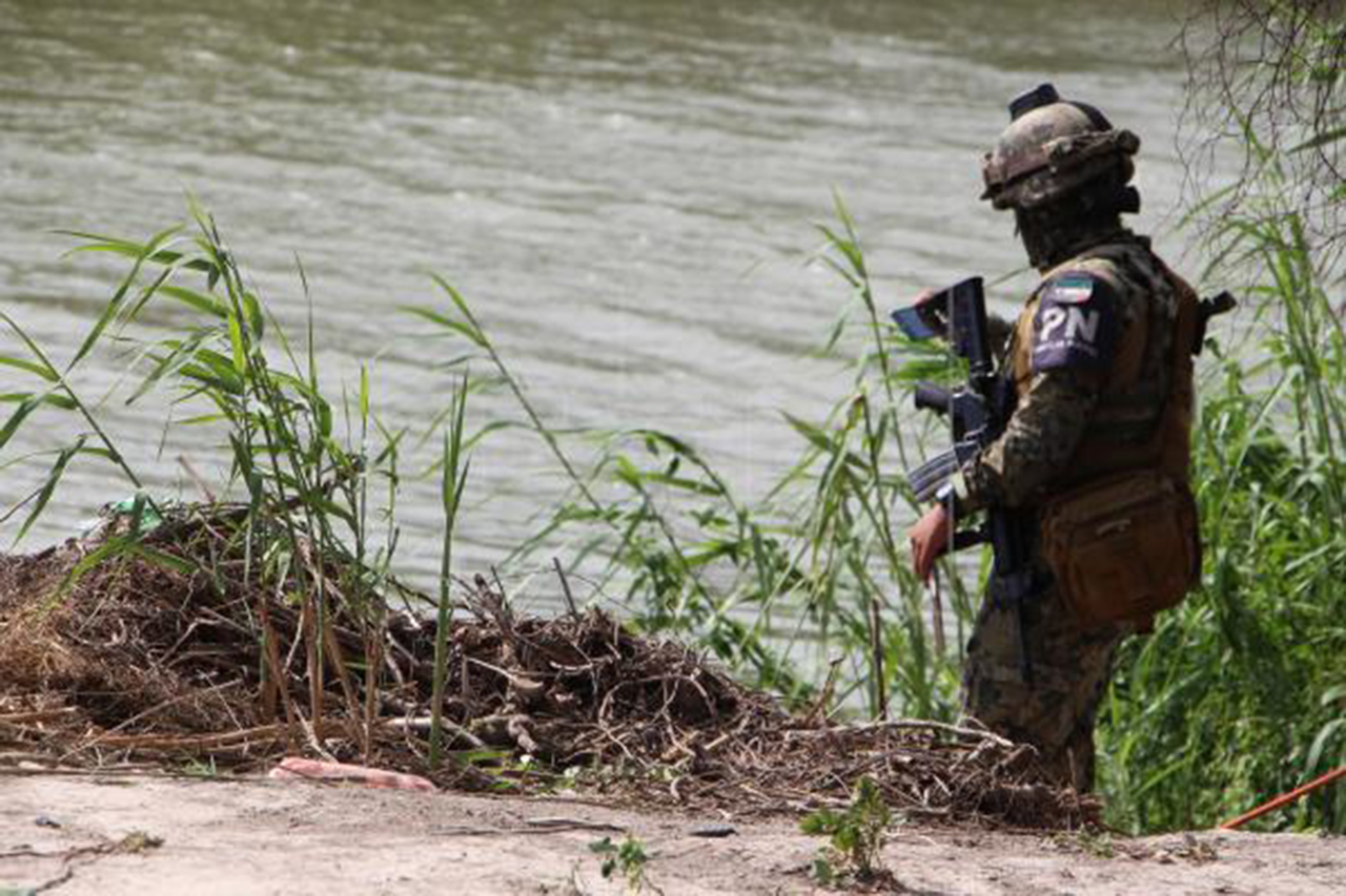 VIDEO | Foto de padre e hija ahogados refleja desesperación de migrantes