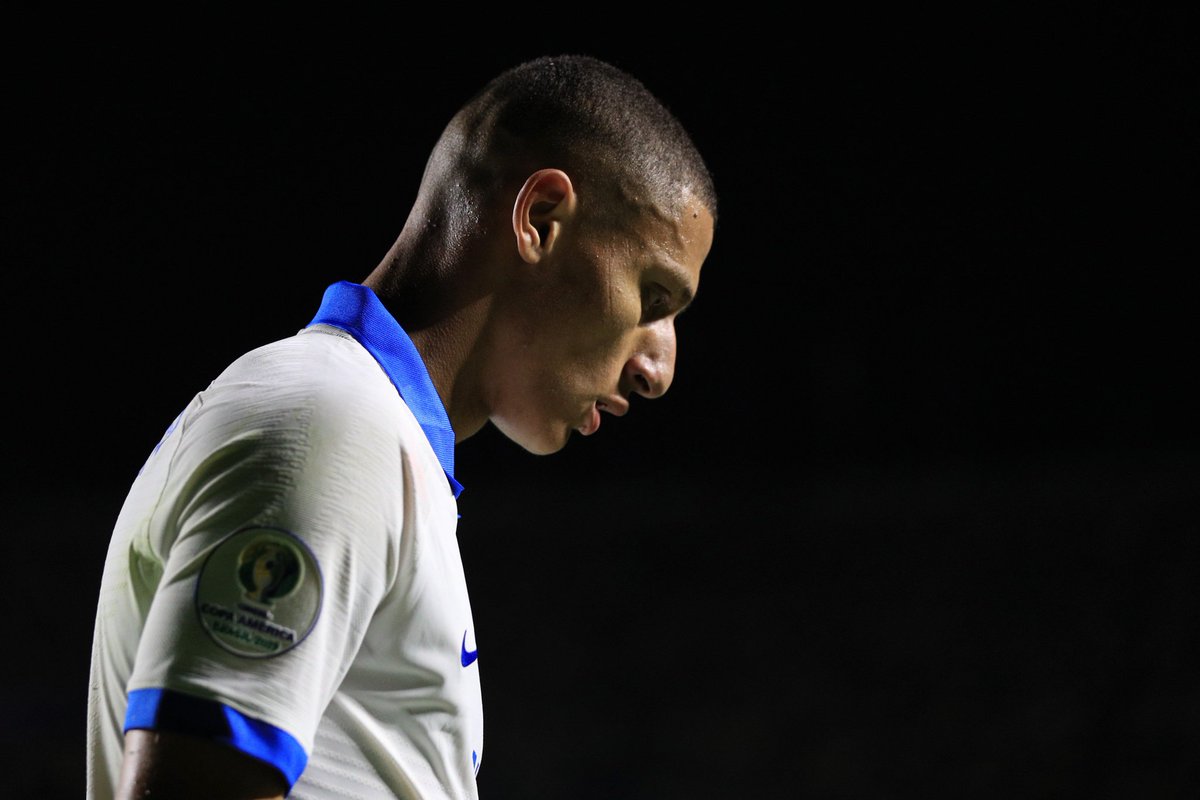 Richarlison Brasil - Emisoras Unidas