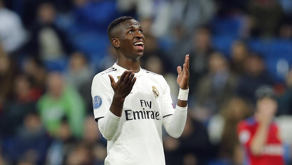 Vinícius Jr.