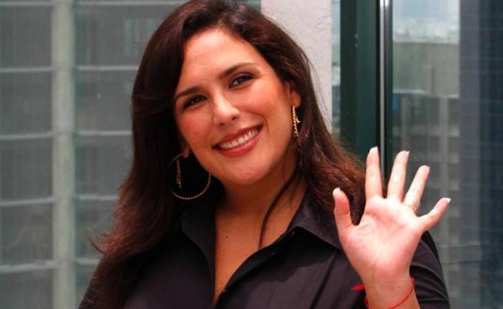 Angelica Vale