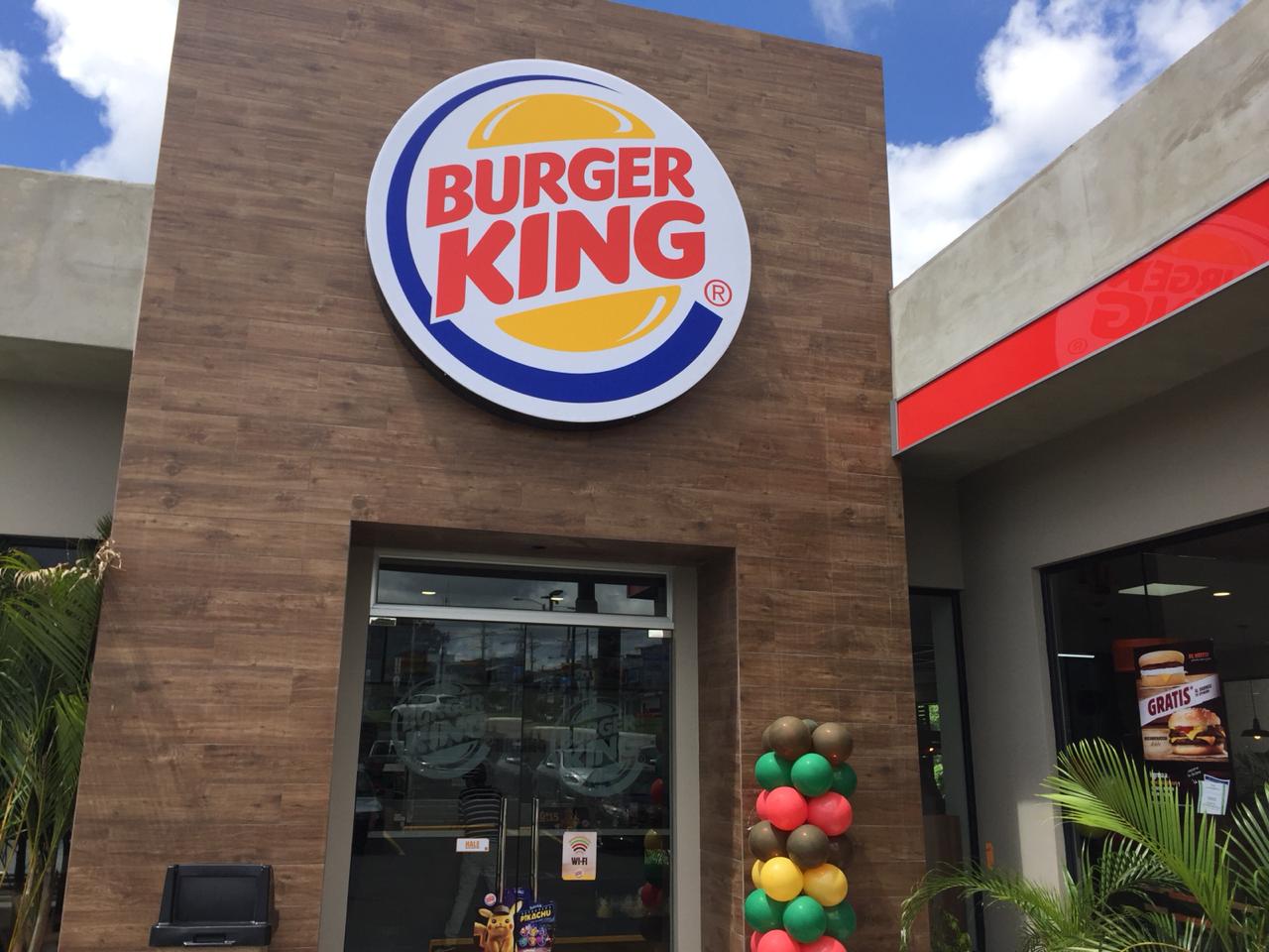 Burger King