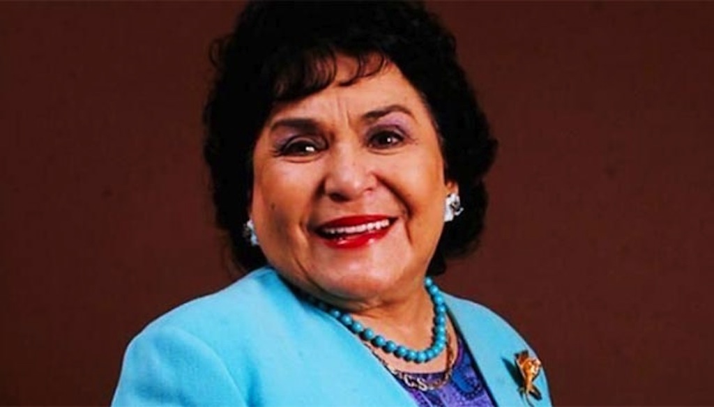 Carmen Salinas