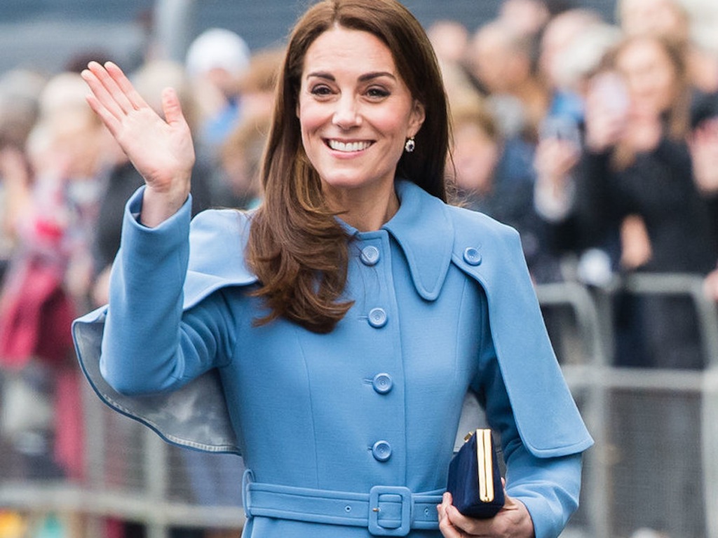 Kate Middleton