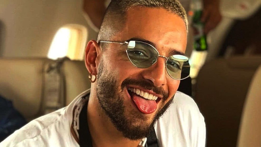 Maluma