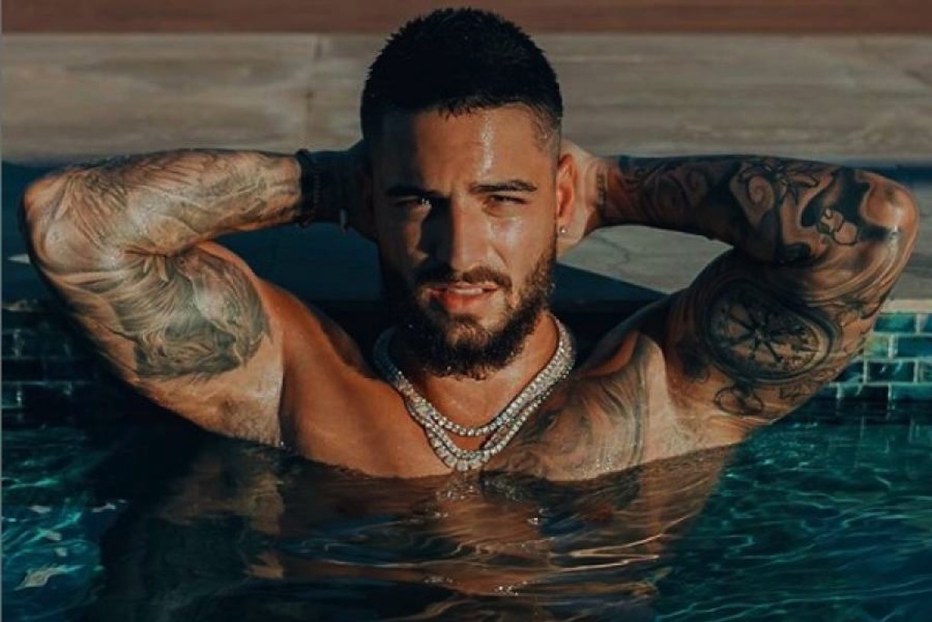 Maluma