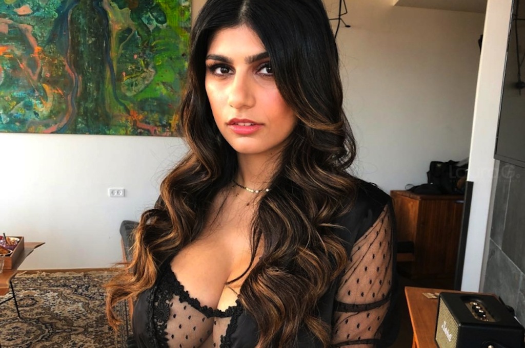 Mia Khalifa