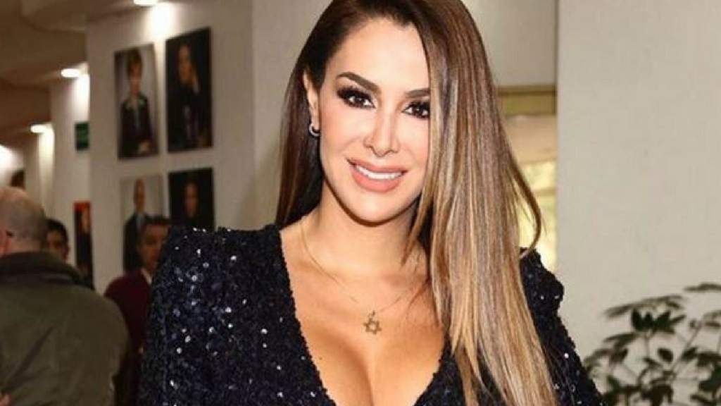 Ninel Conde