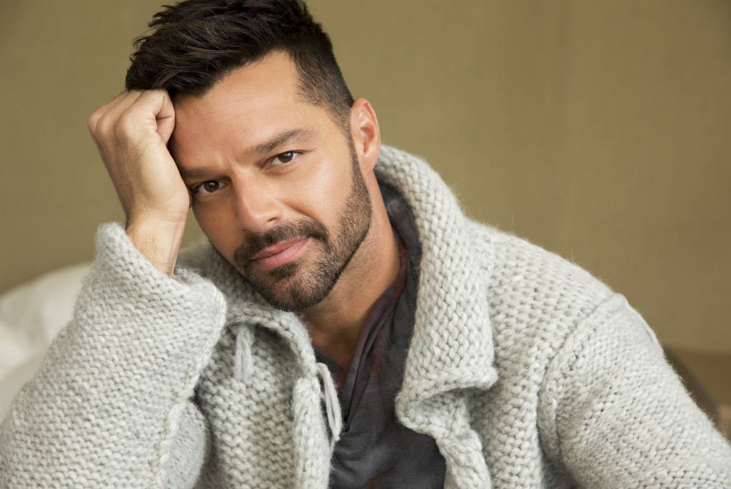 Ricky Martin