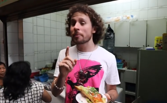 Luisito Comunica