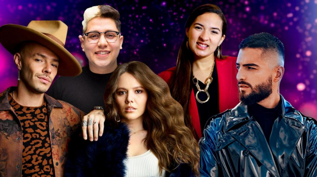 Agentes de Cambio Premios Juventud 2019