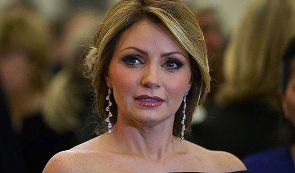 Angelica Rivera