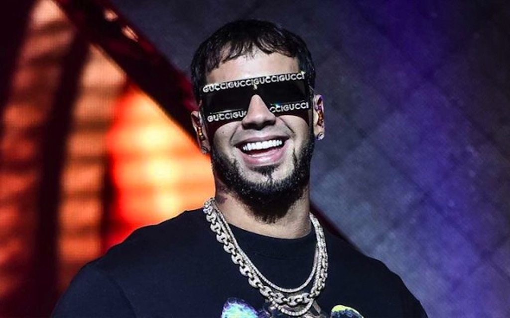 Anuel AA